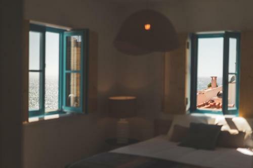 Apartamento Azenhas Do Mar West Coast Design And Surf Villas