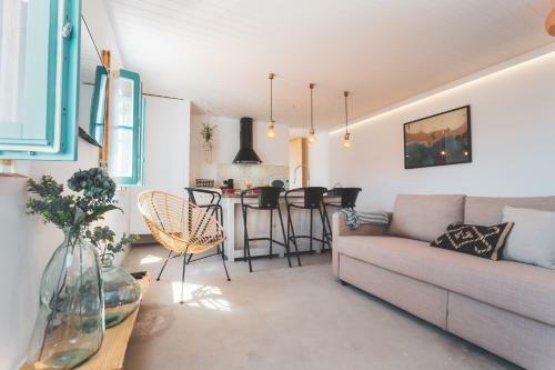 Apartamento Azenhas Do Mar West Coast Design And Surf Villas