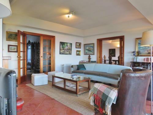 Villa The Beachfront Casa Da Rampa II