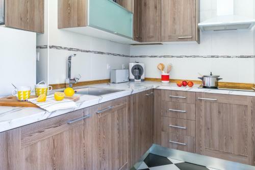 Apartamento Once Upon A Time In Sintra