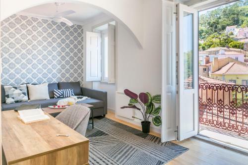 Apartamento Once Upon A Time In Sintra