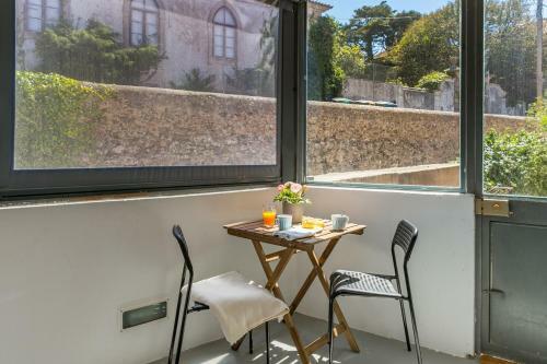 Apartamento Once Upon A Time In Sintra