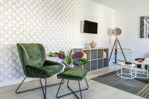 Apartamento Once Upon A Time In Sintra