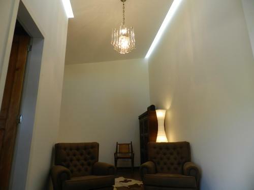Apartamento Kochab Sintra