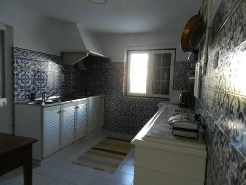 Apartamento Kochab Sintra