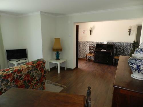 Apartamento Kochab Sintra