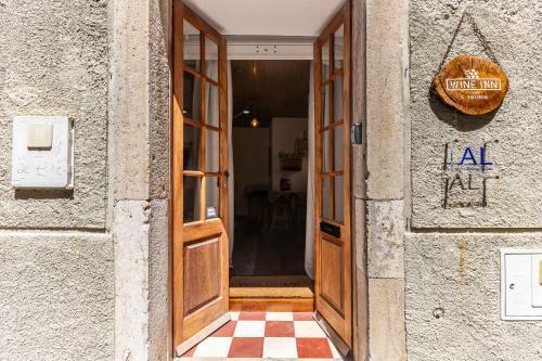 Apartamento Wine Inn Studio