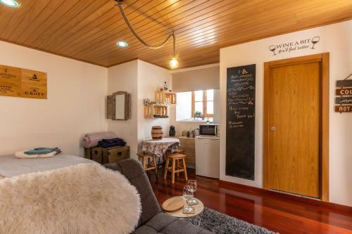 Apartamento Wine Inn Studio