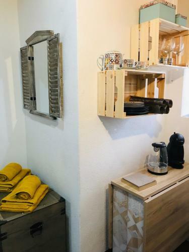 Apartamento Wine Inn Studio