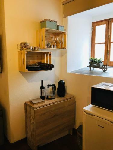Apartamento Wine Inn Studio