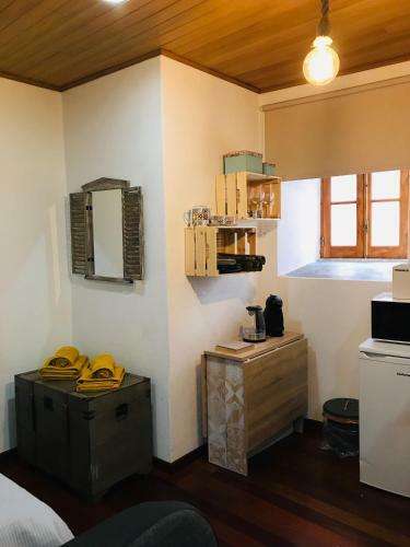 Apartamento Wine Inn Studio
