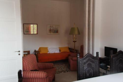 Apartamento Casas Do Patio Sem Cantigas 5