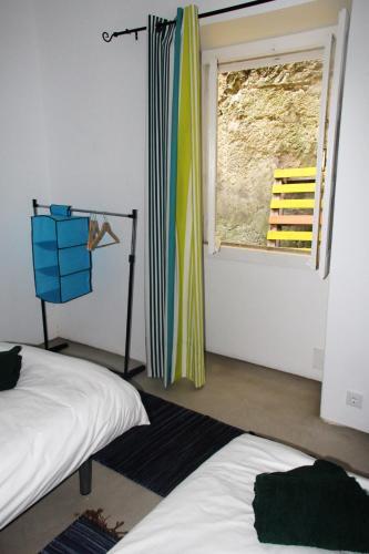 Apartamento Casas Do Patio Sem Cantigas 5