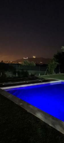 Villa Das Oliveiras