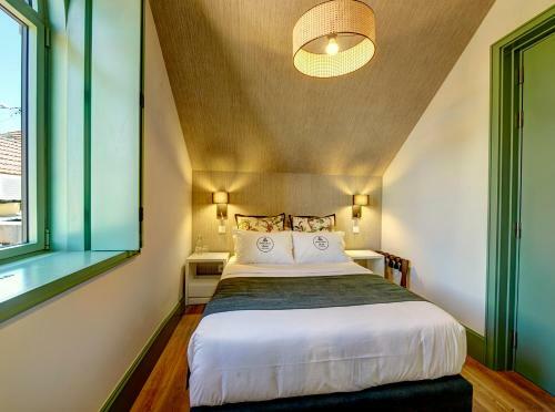 Sintra Green Chalet Bed & Breakfast
