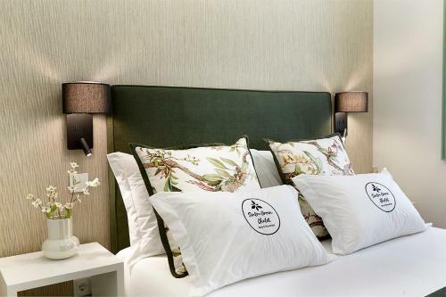 Sintra Green Chalet Bed & Breakfast