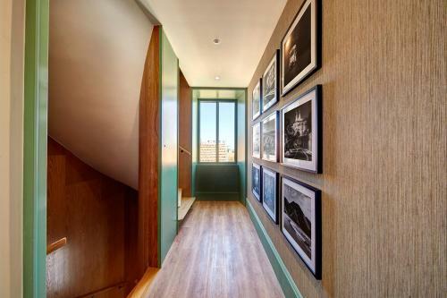 Sintra Green Chalet Bed & Breakfast