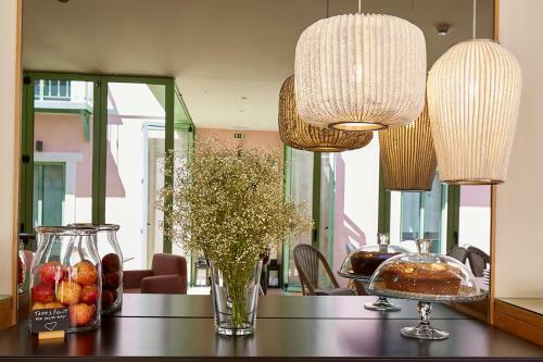 Sintra Green Chalet Bed & Breakfast