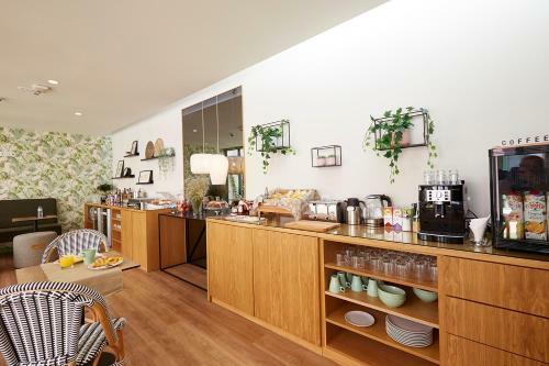Sintra Green Chalet Bed & Breakfast