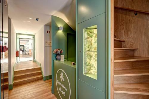Sintra Green Chalet Bed & Breakfast