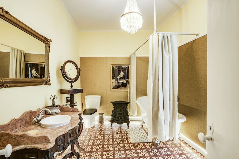 Apartamento Luxa Charm House By Lovelystay