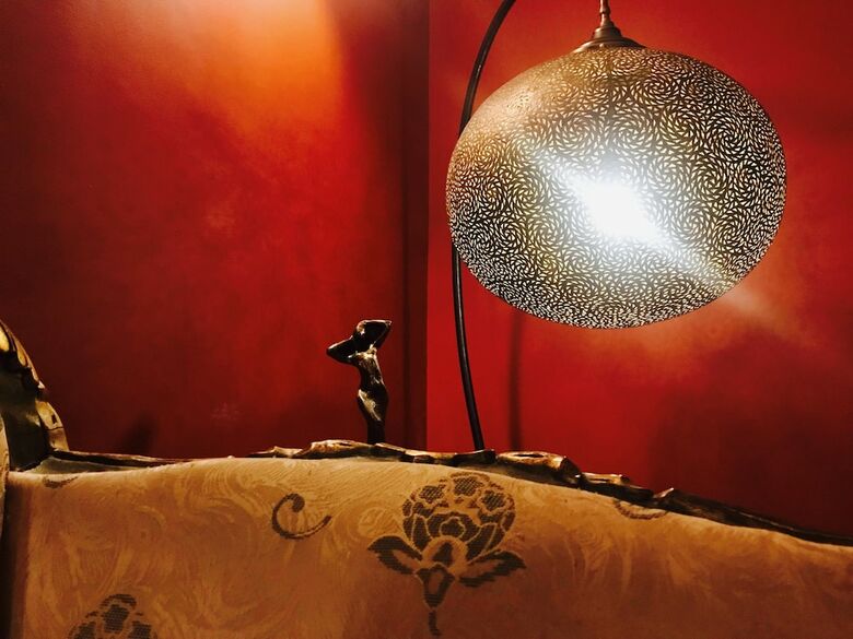 Apartamento Luxa Charm House By Lovelystay