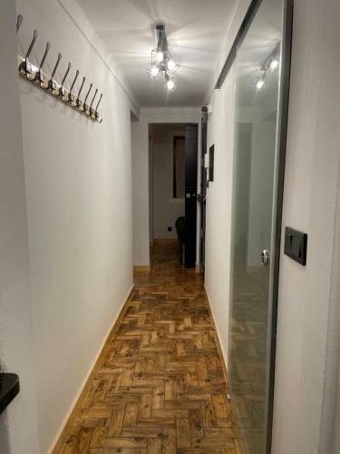 Apartamento Quartos Da Grace