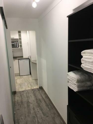 Apartamento Quartos Da Grace