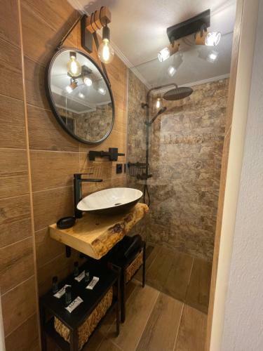Apartamento Quartos Da Grace