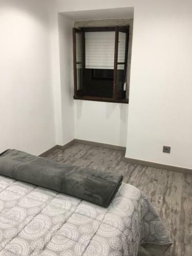 Apartamento Quartos Da Grace