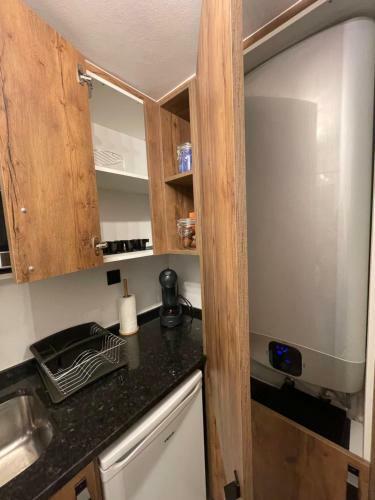 Apartamento Quartos Da Grace