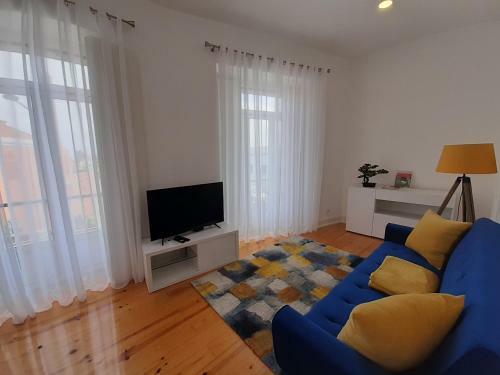 Apartamento Sintra Lux Home