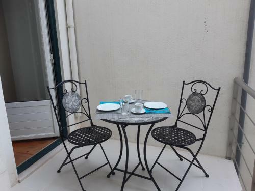 Apartamento Sintra Lux Home