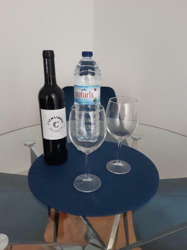 Apartamento Sintra Lux Home