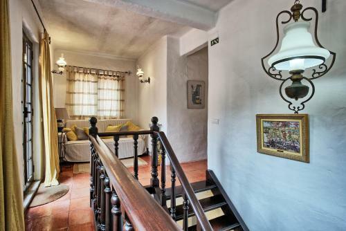 Villa Quinta de Santa Maria V5 Com Piscina- Janas - Sintra