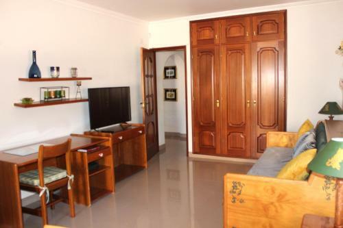 Castelinho Carrascal Sintra Apt & Heated Pool
