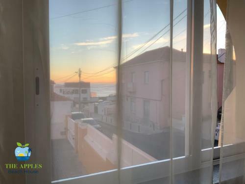 Apartamento The Apples - Beach House