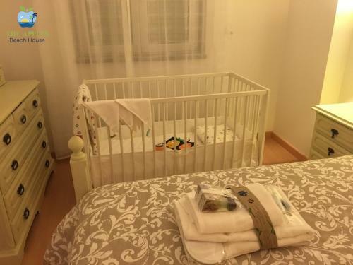 Apartamento The Apples - Beach House