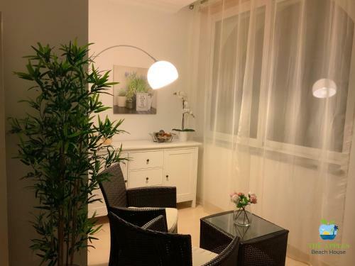 Apartamento The Apples - Beach House