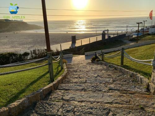 Apartamento The Apples - Beach House