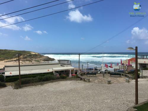 Apartamento The Apples - Beach House