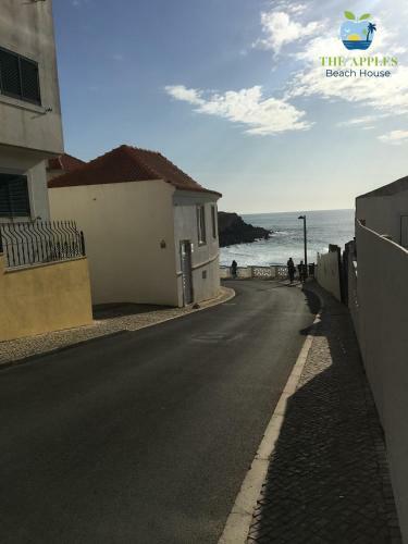 Apartamento The Apples - Beach House