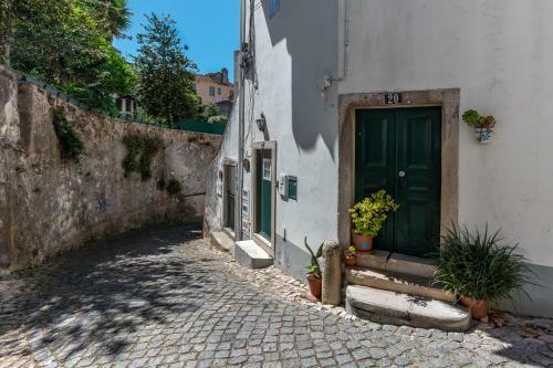 Apartamento Wine Inn Rustic