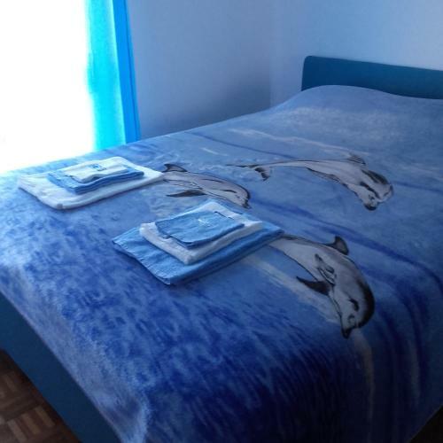 Hostal Rio De Mouro Quartos
