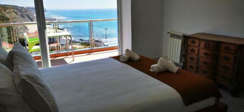 Villa Mega Ocean Magoito - Sintra