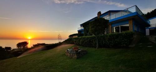 Villa Mega Ocean Magoito - Sintra