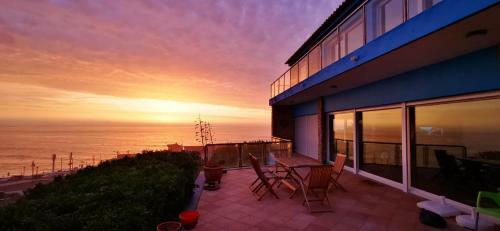 Villa Mega Ocean Magoito - Sintra