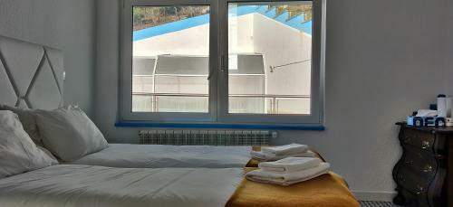 Hostal Mega Ocean Magoito - Guest House - Sintra
