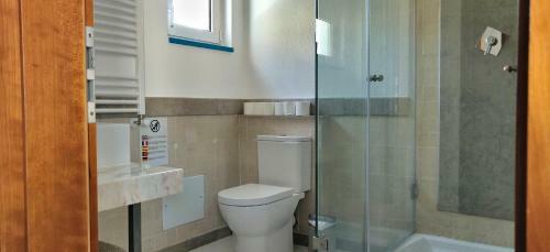 Hostal Mega Ocean Magoito - Guest House - Sintra