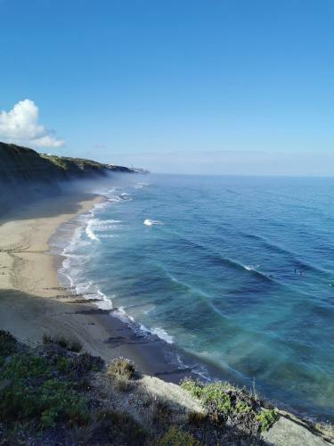 Hostal Mega Ocean Magoito - Guest House - Sintra